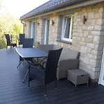 Lejlighed On Goelisbach