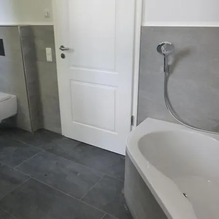 On Goelisbach Apartment *