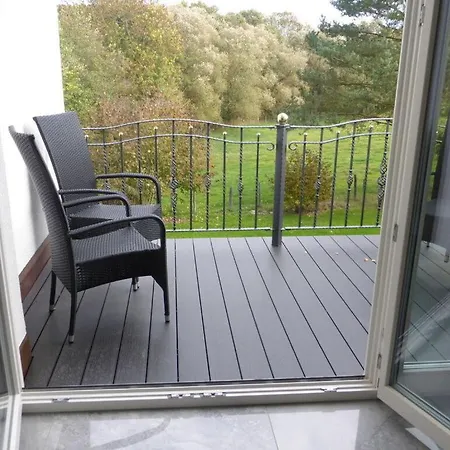 On Goelisbach Apartmán Roetgen