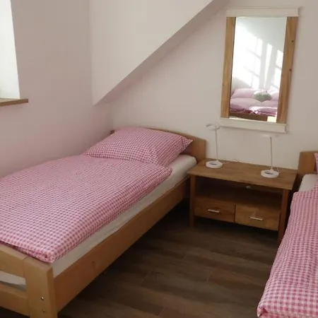 Apartment On Goelisbach