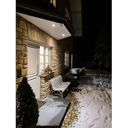 Apartment On Goelisbach *