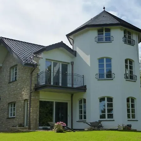 On Goelisbach * Roetgen