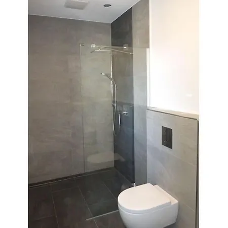 Apartment On Goelisbach *