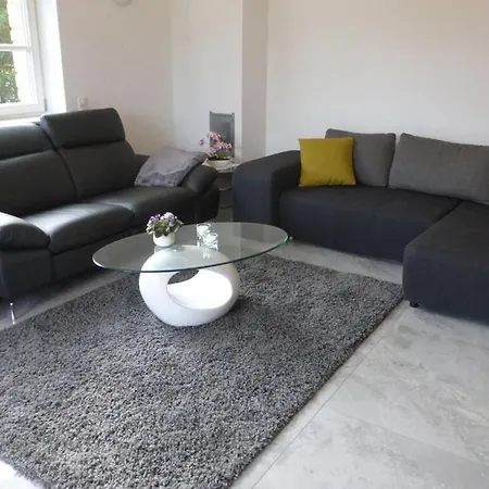On Goelisbach Apartment