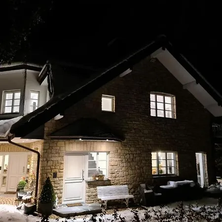 On Goelisbach Apartment *