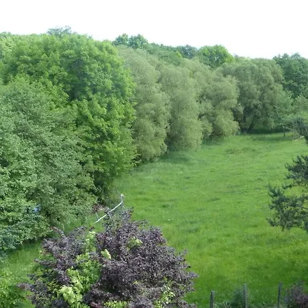 On Goelisbach Apartment Roetgen