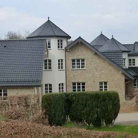 On Goelisbach Roetgen