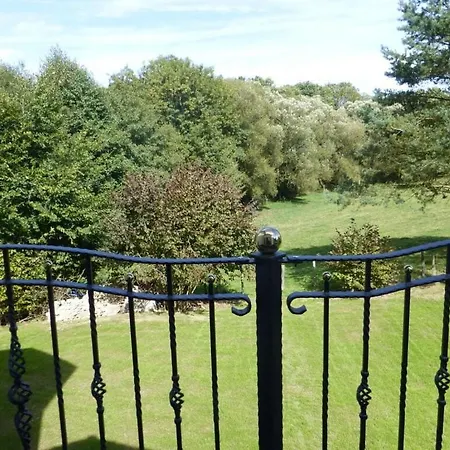 On Goelisbach Apartment *