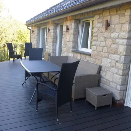 Apartment On Goelisbach