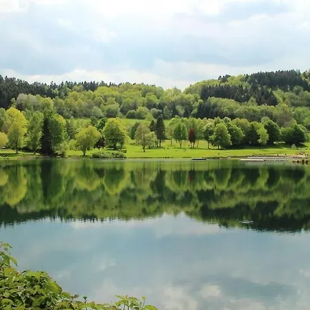 On Goelisbach Roetgen
