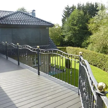 Apartment On Goelisbach *