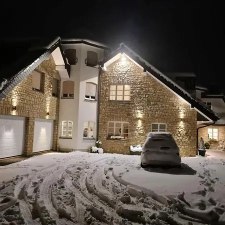 On Goelisbach Apartment *