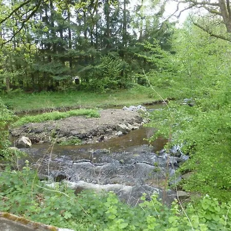 Apartment On Goelisbach