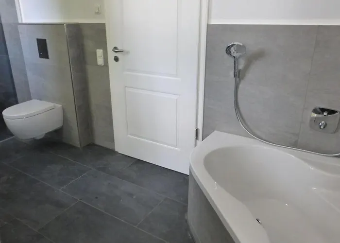 On Goelisbach Apartmán *