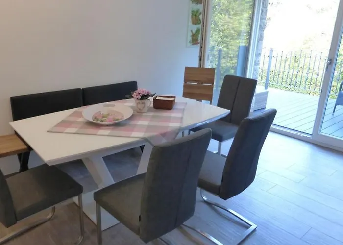 On Goelisbach Roetgen