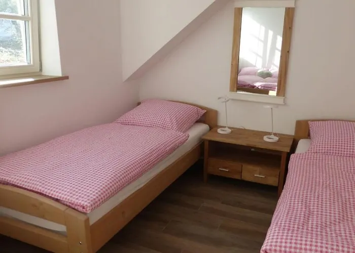 Apartmán On Goelisbach