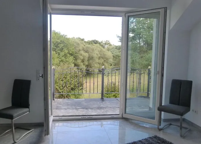 On Goelisbach Roetgen