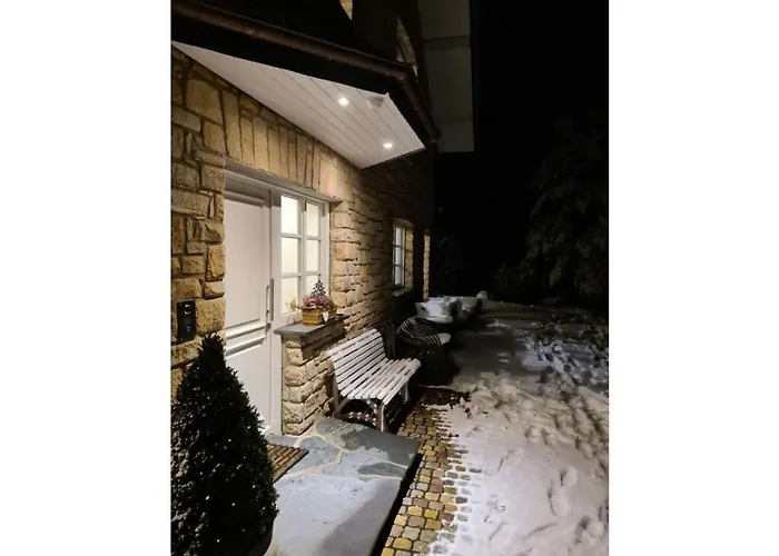 Apartmán On Goelisbach *