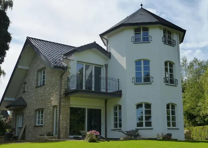 On Goelisbach * Roetgen