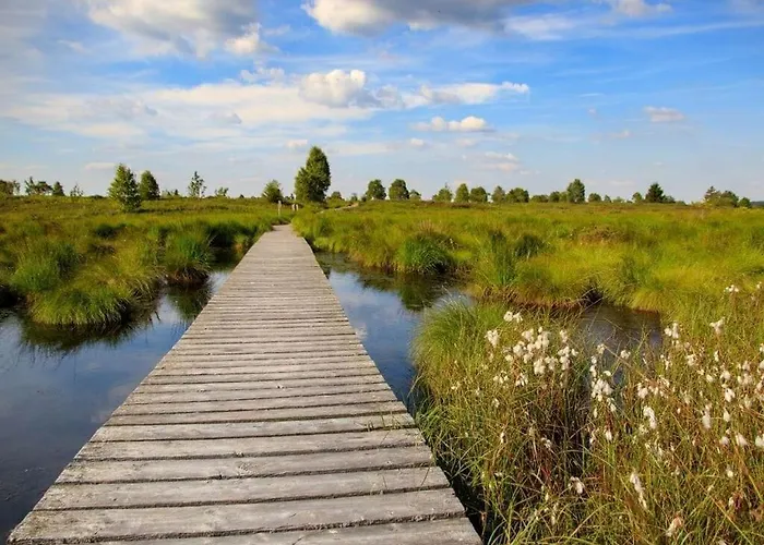 On Goelisbach Apartmán Roetgen