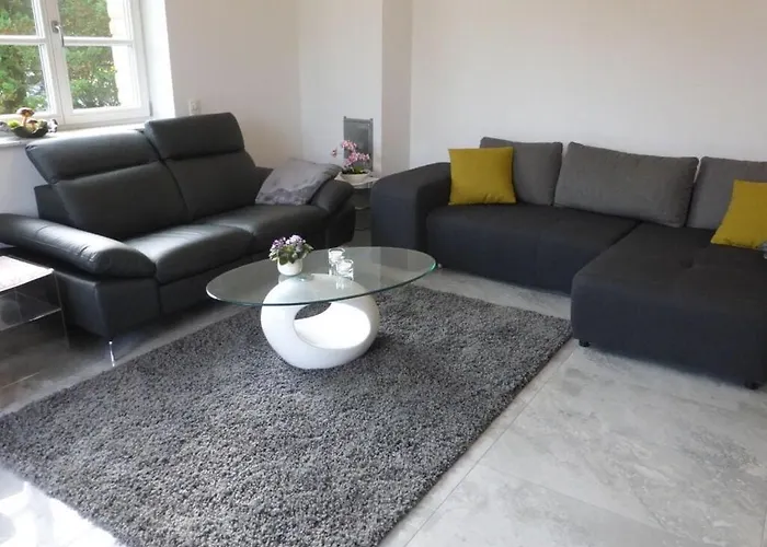 On Goelisbach Apartmán