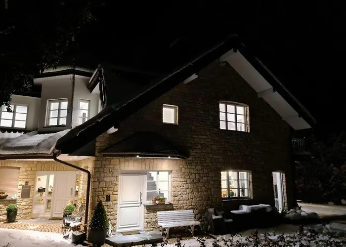 On Goelisbach Apartmán *