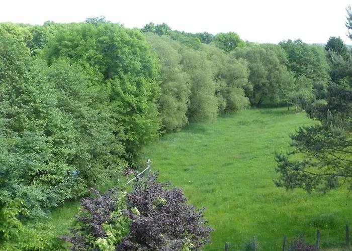 On Goelisbach Apartmán Roetgen