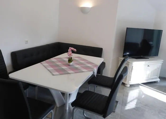 On Goelisbach Apartmán *