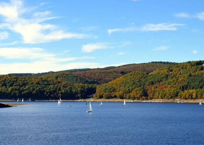 Apartmán On Goelisbach