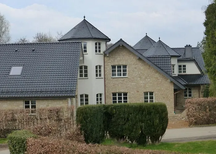 On Goelisbach Roetgen