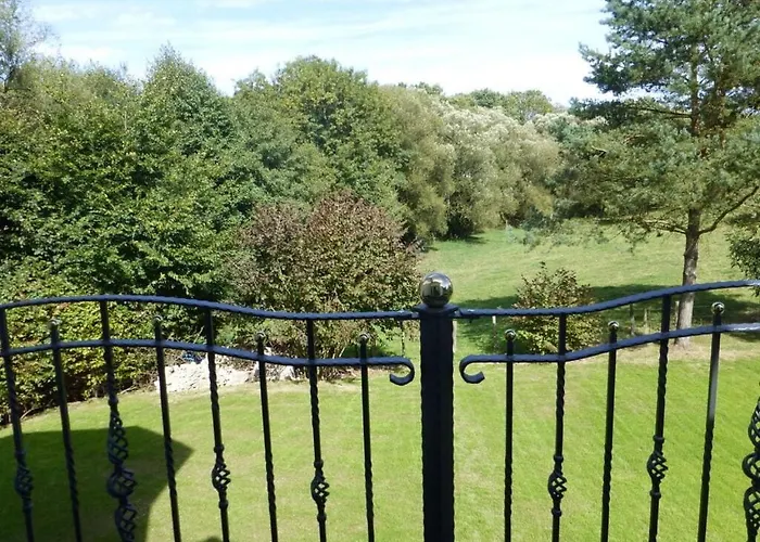 On Goelisbach Apartmán *