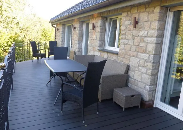 Apartmán On Goelisbach