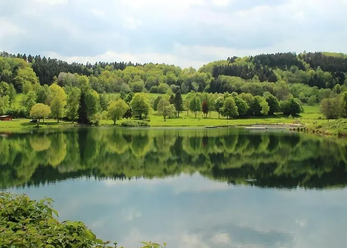 On Goelisbach Roetgen