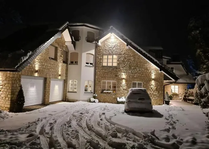 On Goelisbach Apartmán *