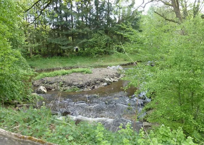 Apartmán On Goelisbach