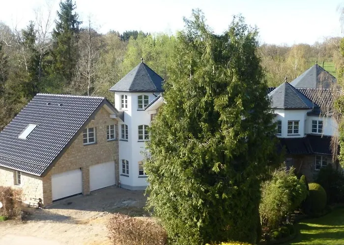 On Goelisbach * Roetgen